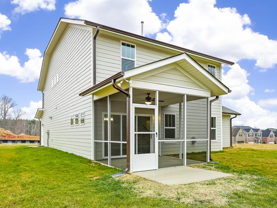 New Homes in Clemmons, NC Havenbrook by Arden Homes